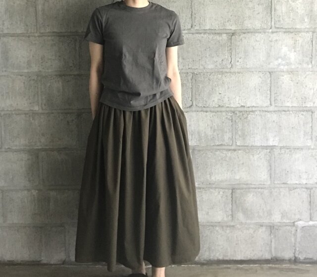 【受注製作】Skirtの画像1枚目