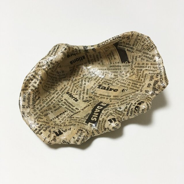 Newspaper SHELLの画像1枚目