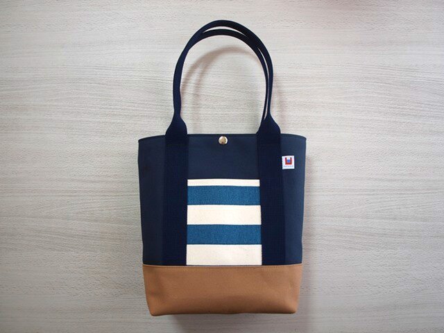 iroiro tote 「middle」 NMkSbNの画像1枚目