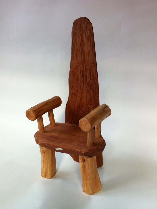 人形の椅子 Ⅴ | iichi ハンドメイド・クラフト作品・手仕事品の通販