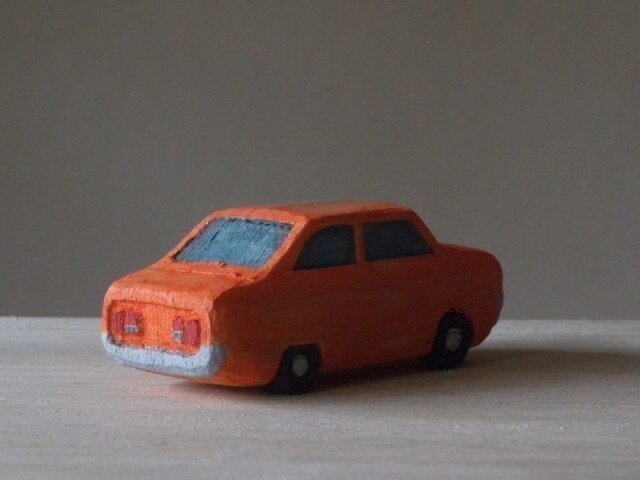 マツダ ファミリア ロータリークーペの画像1枚目