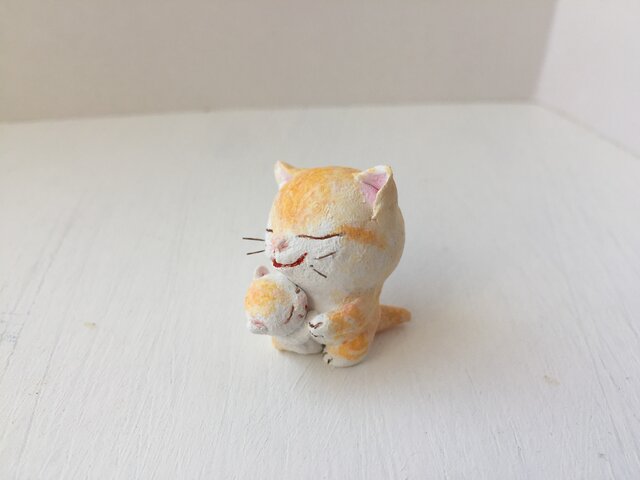 逢いたかった猫さんの画像1枚目