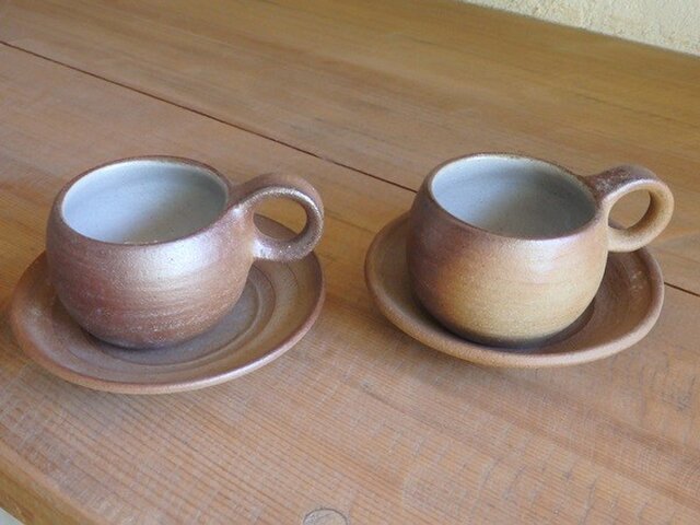 満月カップセット(S)の画像1枚目