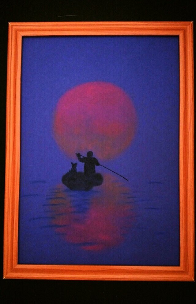 「さぁ、帰るべ。」の画像1枚目