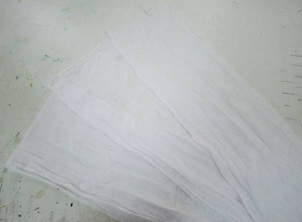 新品ニット六尺褌91の画像1枚目