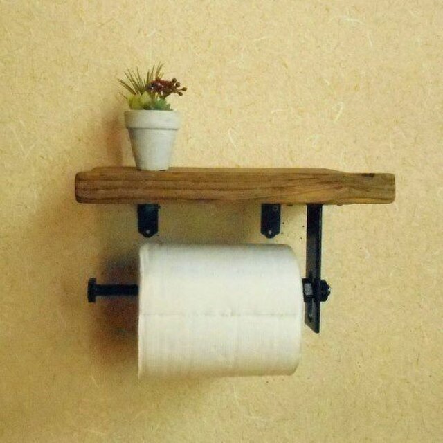 SOLD OUT★流木トイレットペーパーホルダー タオル掛け 洗面所 キッチン SOLD OUT☆流木トイレットペーパーホルダー タオル掛け 洗面所 キッチン