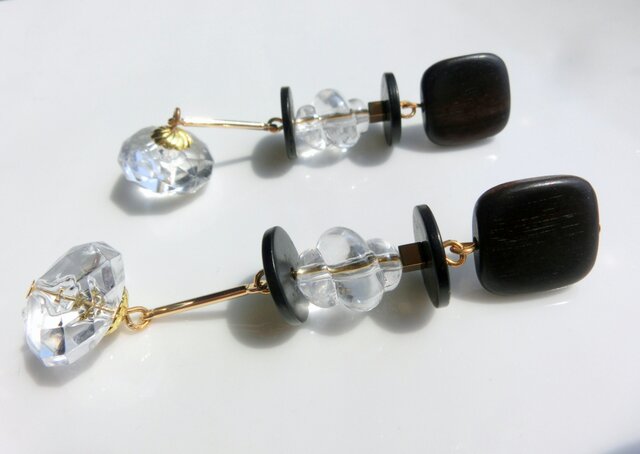 crystal catcherの画像1枚目