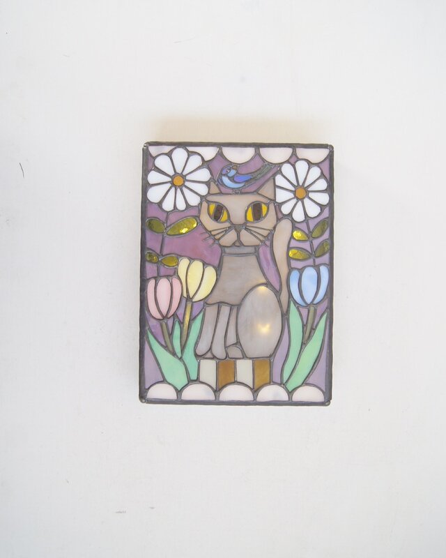 受注品 くろすけさんのパネルの画像1枚目