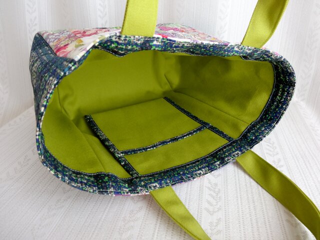 ☆新作！お出掛けトート☆3WAY☆リバティパッチワーク☆蝶々モチーフ☆帆布 it-5b08142db061b-1200.jpg