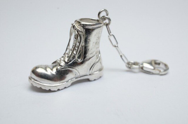 workboot(s) pendantの画像1枚目