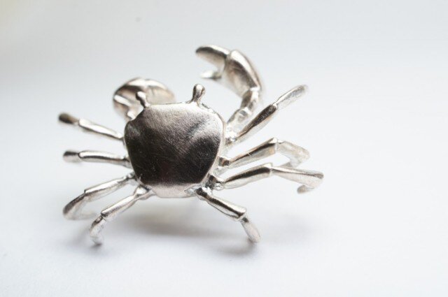 japanese crab pinsの画像1枚目