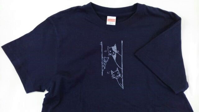【受注生産】ごはんまだ?Tシャツの画像1枚目