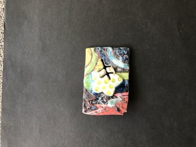 手び練り マグネットの画像1枚目