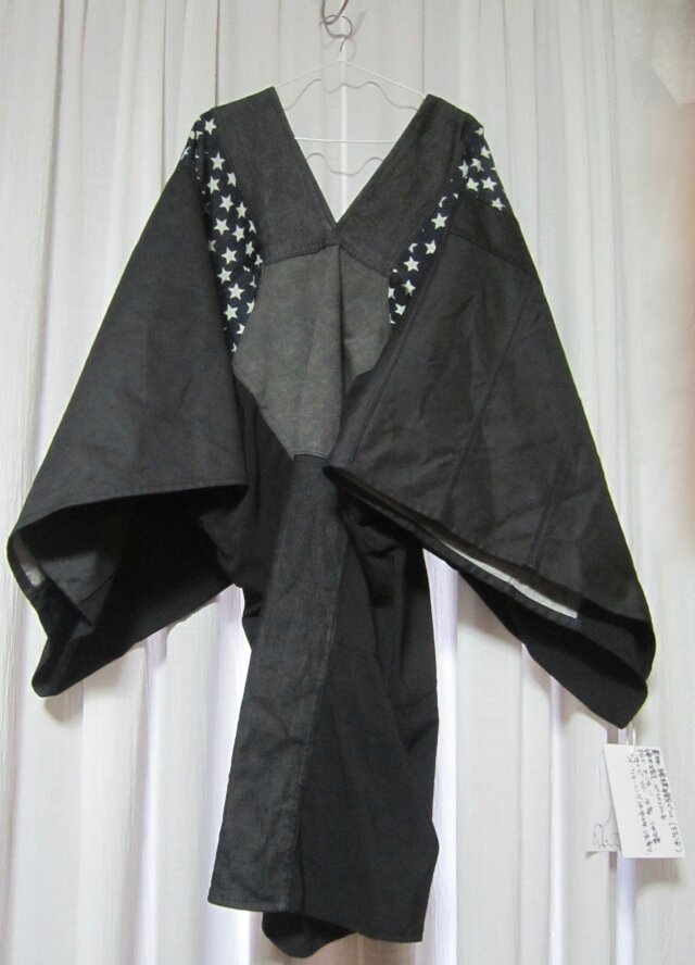SADAHARU HIGA HAUTE COUTURE・ワンピース・ 2018秋の装いの画像1枚目