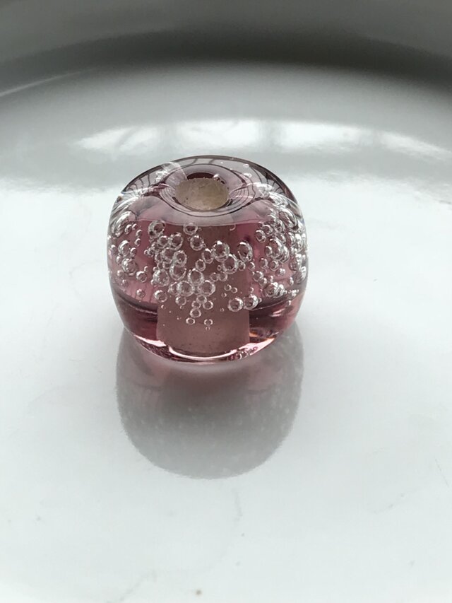 泡玉 葡萄の画像1枚目
