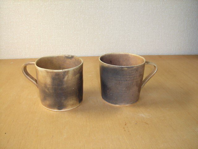 マグカップセットの画像1枚目