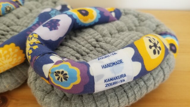 足半布ぞうり　　おまとめ専用ページ！ 足半布ぞうり 専用ページ！ - メルカリ