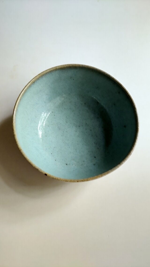 松灰釉中鉢 | iichi 日々の暮らしを心地よくするハンドメイドや