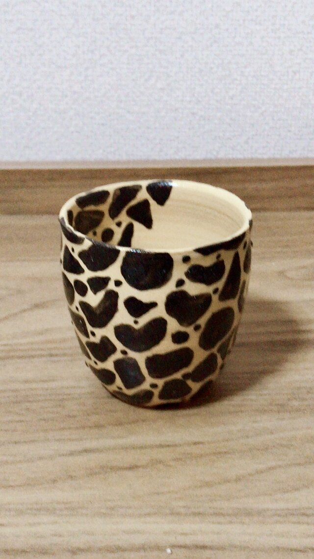 フリーカップの画像1枚目