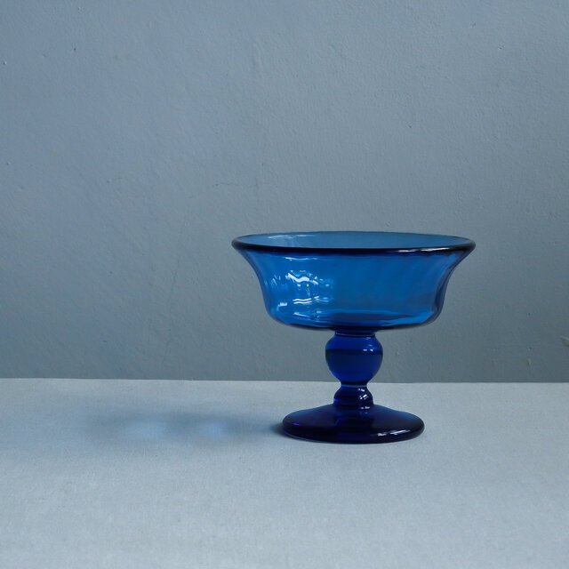 モールドデザート M 青の画像1枚目