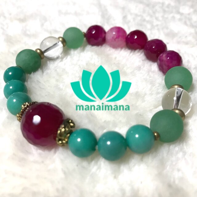 【manaimana】16cm オリエンタルパレードの画像1枚目