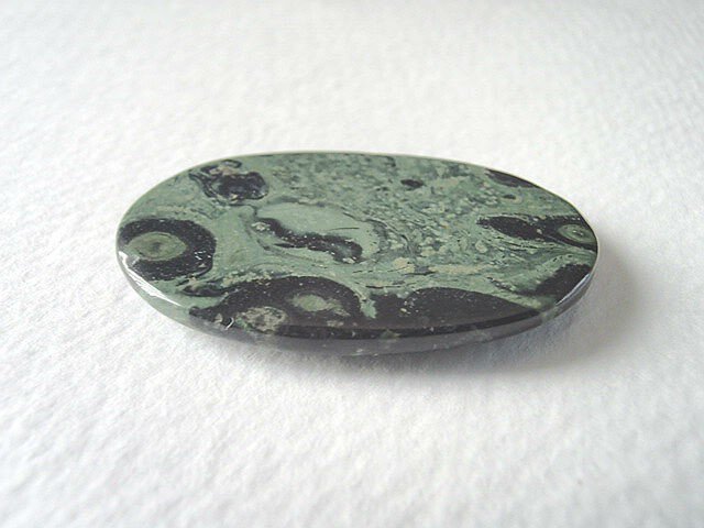 sale】カンババジャスパー 40mm ルース | iichi 日々の暮らしを