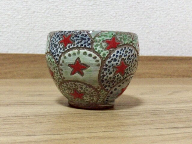 おちょこの画像1枚目
