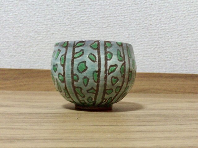 おちょこの画像1枚目