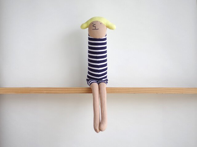 ルルさんのマリンガールの画像1枚目