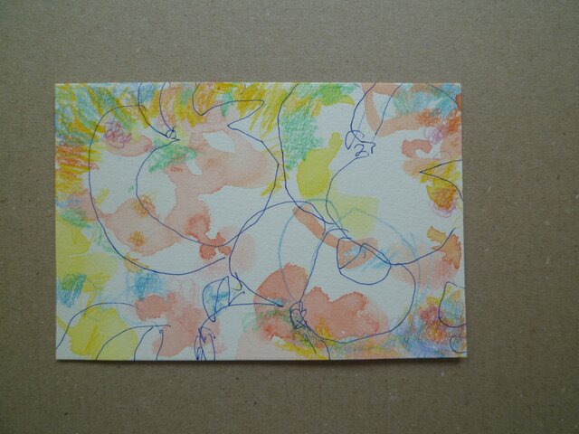 花の声の画像1枚目
