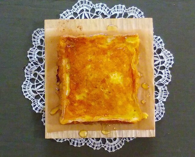 パン皿 イヌマキ(再出品)の画像1枚目