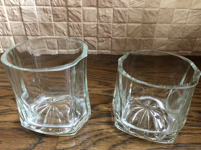 KING OF ROCK GLASSの画像1枚目