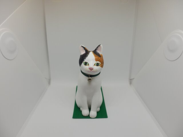 マンマミーちゃんの画像1枚目