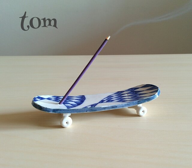 TOKYO×SK8×香立の画像1枚目