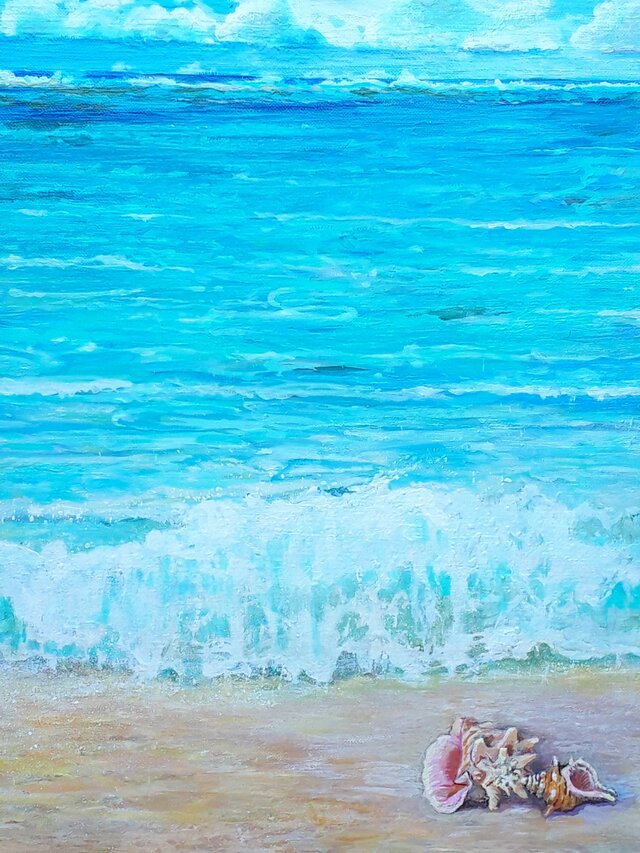 海は輝輝の画像1枚目