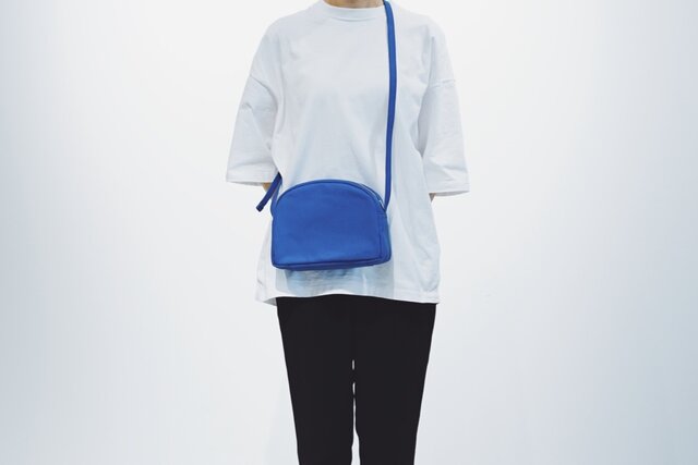 POCHETTE blue (ブルー)の画像1枚目