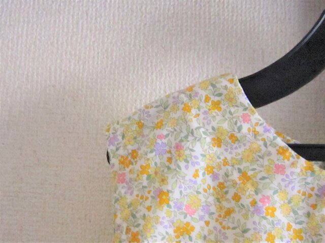 花のワンピース57の画像1枚目