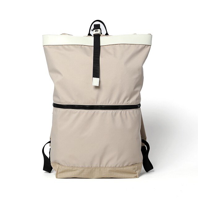 ULTRALIGHT BACKPACK -KITE-の画像1枚目