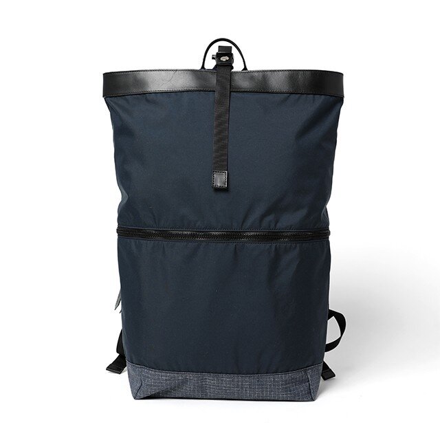 ULTRALIGHT BACKPACK -KITE-の画像1枚目