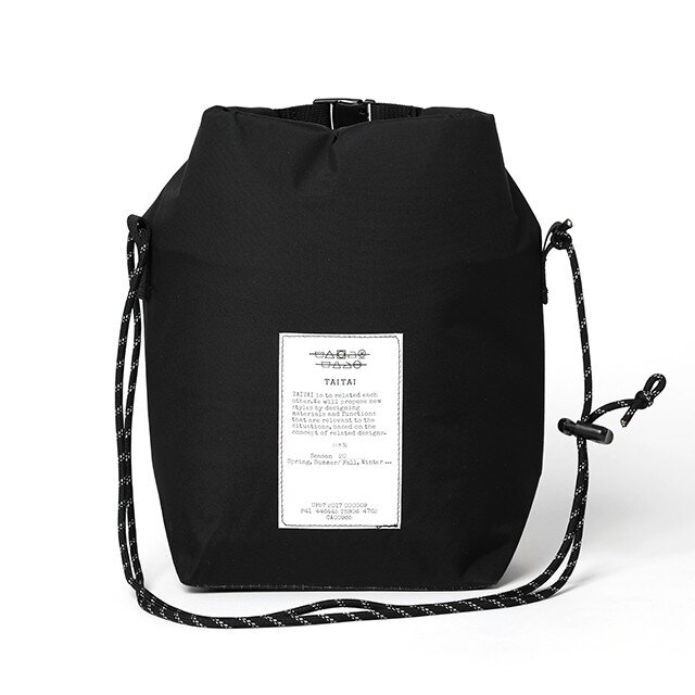 ULTRALIGHT COOLERBAG -PITTA-の画像1枚目
