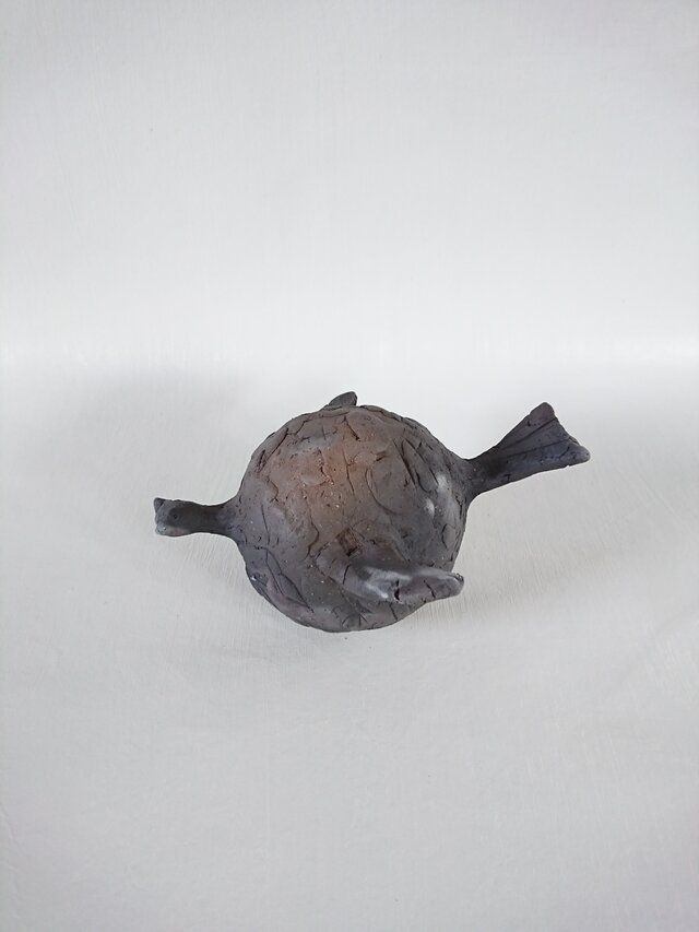オブジェ「漂」の画像1枚目