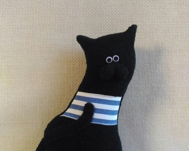 ねこのカャットさんの画像1枚目