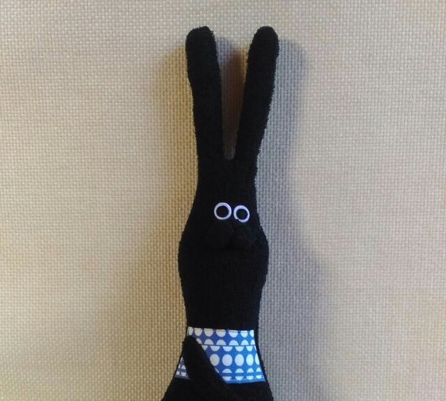 うさぎのカニーンさんの画像1枚目