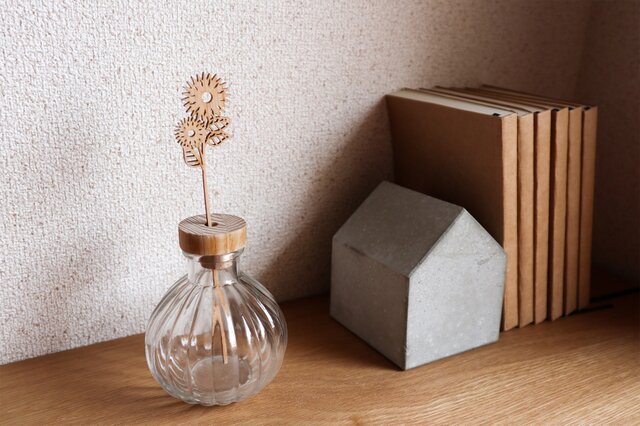 花簪(はなかんざし)のフレグランスの画像1枚目