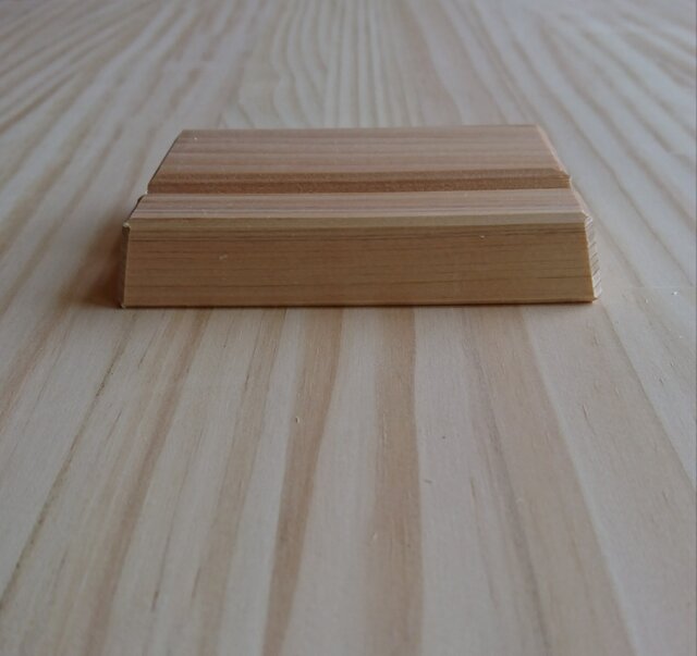 天然木　スタンド 園芸ネット本店｜[棚卸セール]ナチュラルウッドプランタースタンドS：J