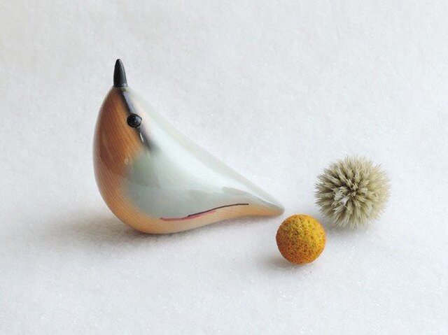 ゴジュウカラの画像1枚目