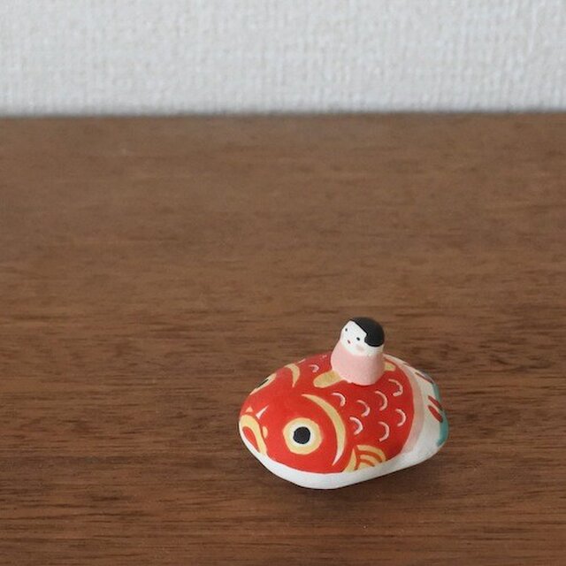 ミニきんととの画像1枚目
