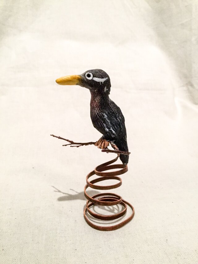 ウミウの画像1枚目