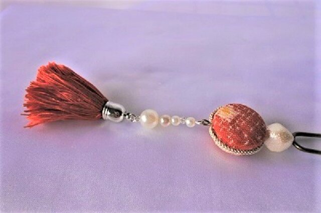 着物リメイク マカロンのかんざし Iichi ハンドメイド クラフト作品 手仕事品の通販 着物リメイク マカロンのかんざし Iichi ハンドメイド クラフト作品 手仕事品の通販