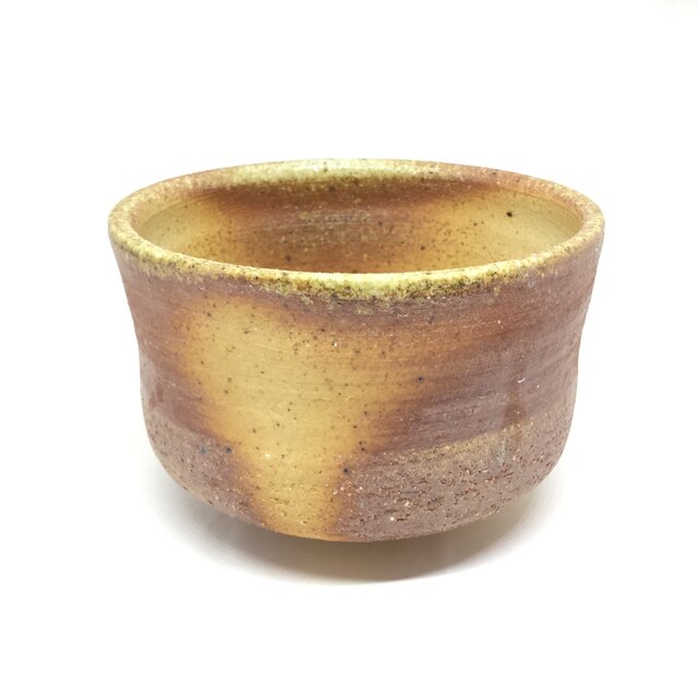 抹茶 茶わん1の画像1枚目